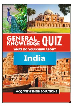 General Knowledge Quiz : india
