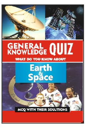 General Knowledge Quiz : Earth and Space
