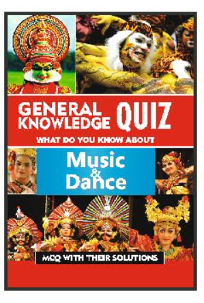 General Knowledge Quiz : Music and Dance