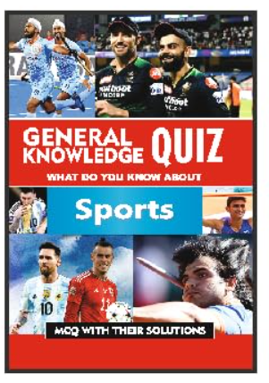 General Knowledge Quiz : Sports
