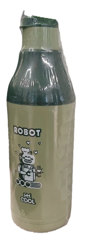 Water Bottle : HC 02