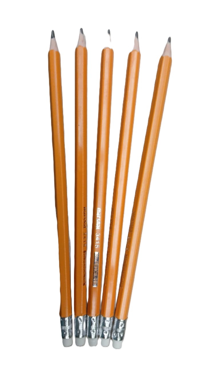 Marshal HB Pencil