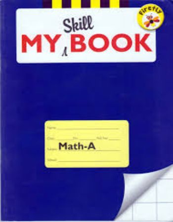 My Skill Book : Math A