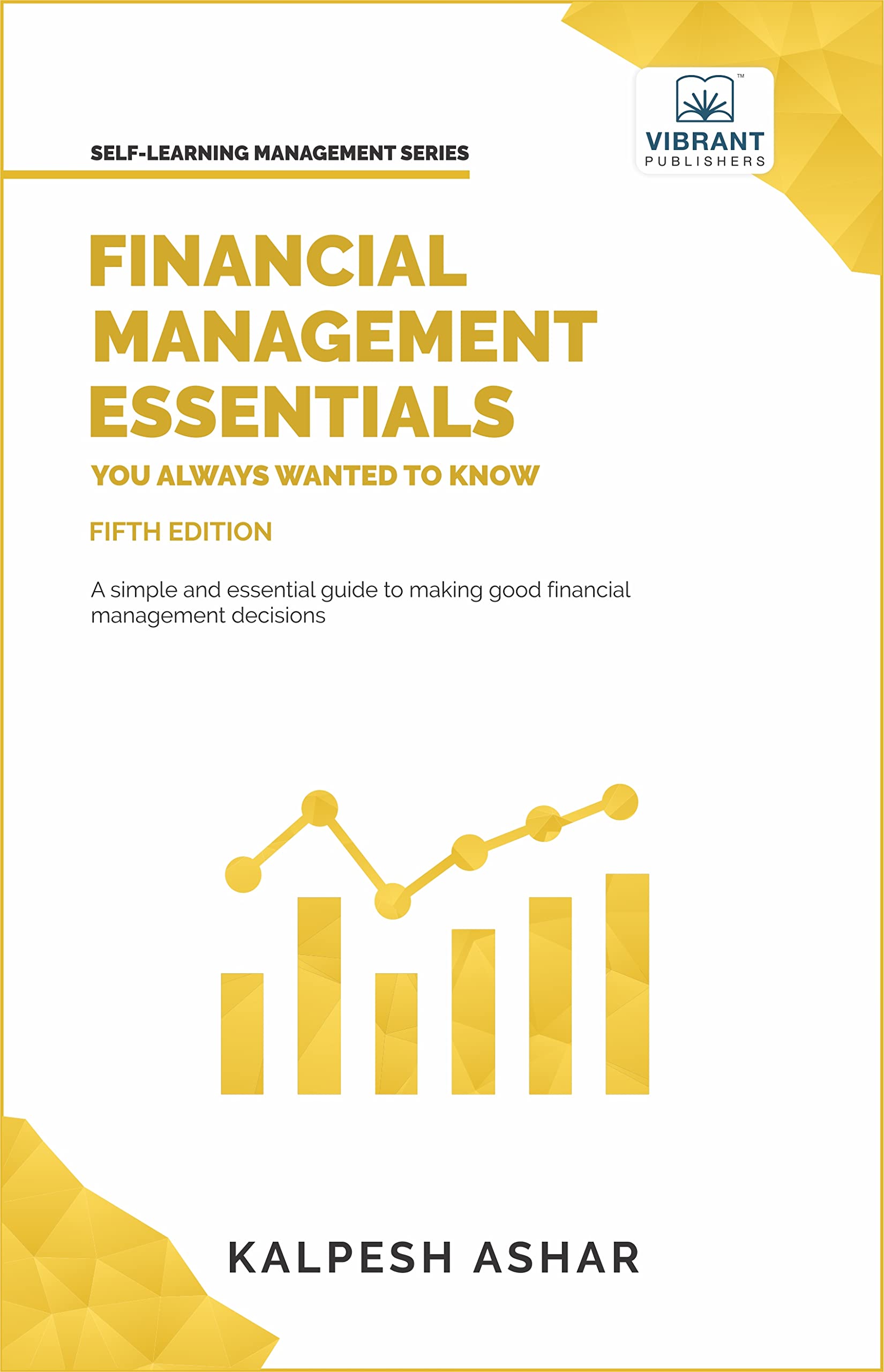 Financial Management Essentials You Always Wanted To Know