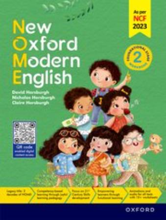 New Oxford Modern English Workbook 2 -Revised Edition