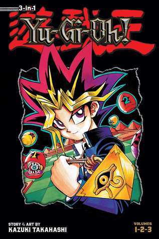 Yu-Gi-Oh : Volume 1