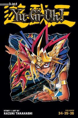 Yu-Gi-Oh: Volume. 12