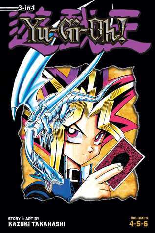 Yu-Gi-Oh : Volume 2