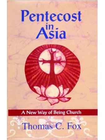 Pentecost in Asia