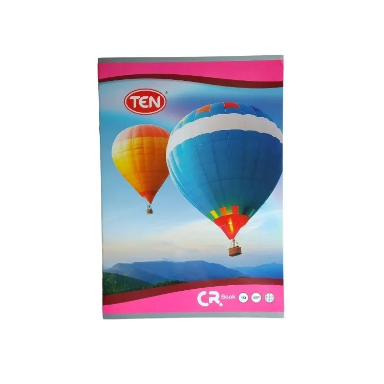 Ten Cr Square Rule 40Pg