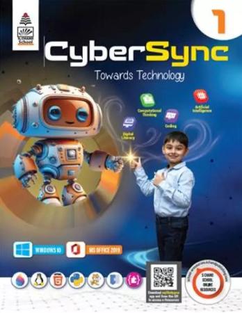 CyberSync:Towards Technology 1