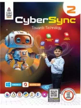 CyberSync: Towards Technology 2