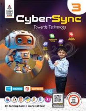 CyberSync: Towards Technology 3