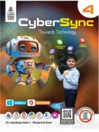 CyberSync: Towards Technology 4