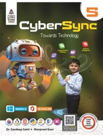 CyberSync: Towards Technology 5