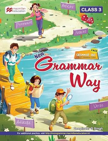 Grammar Way Class 3
