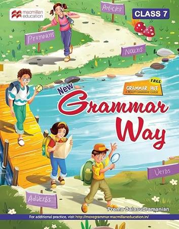 Grammar Way Class 7