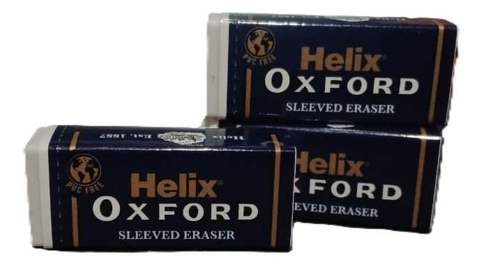 Oxford Eraser Small