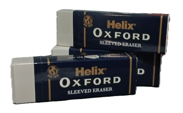 Oxford Eraser Large