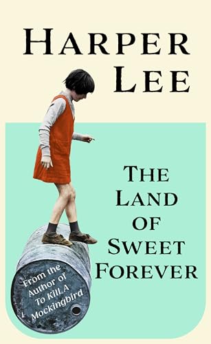 The Land of Sweet Forever: Stories and Essays