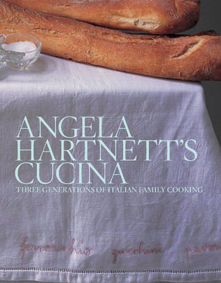 Angela Hartnetts Cucina