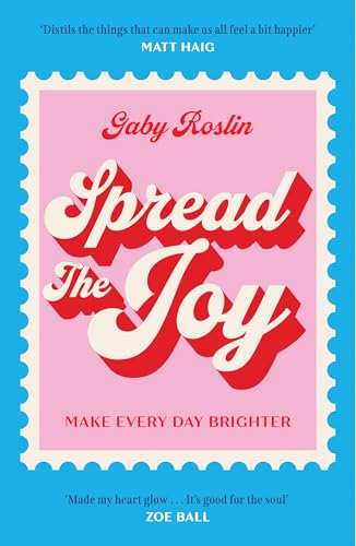 Spread the Joy: Make Every Day Brighter
