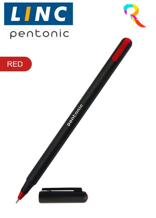 Link Pentonic Red Pen
