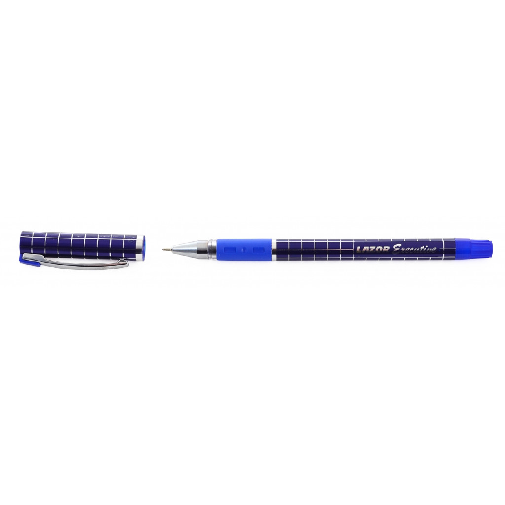 Link Lazor Executive Signature Pen Blue