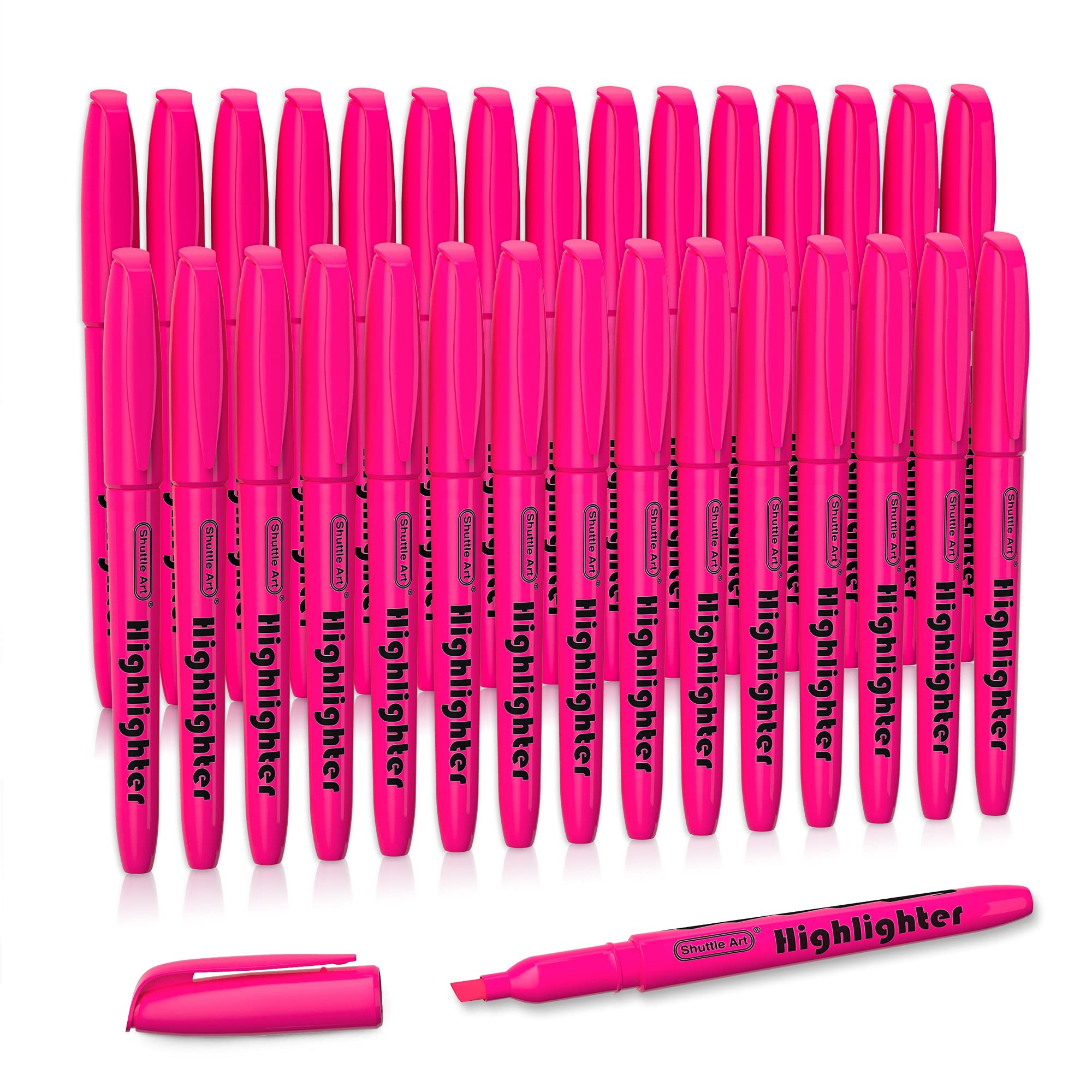 Speed Highlighter Pink
