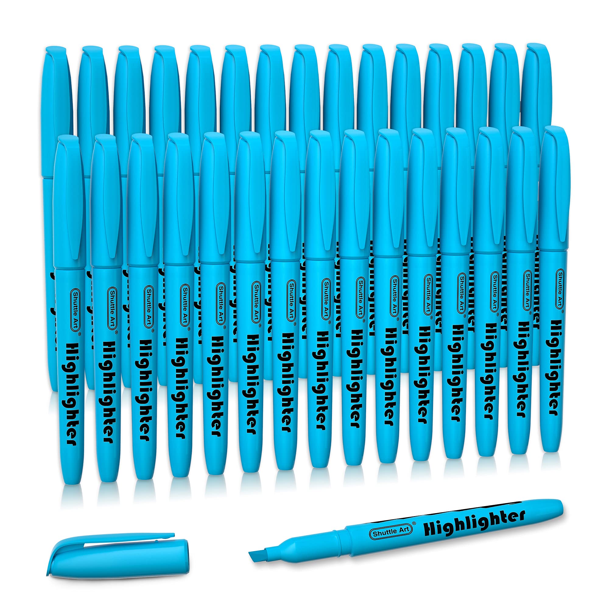 Speed Highlighter Blue