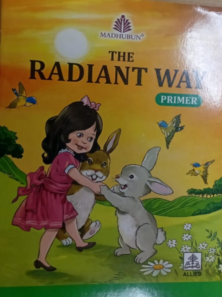 The Radiant Way Primer