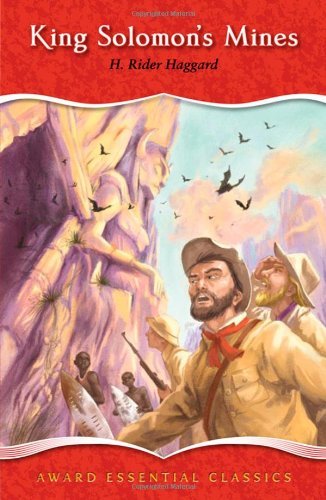 King Solomon's Mines