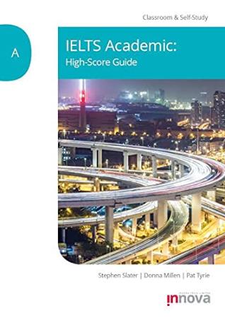Ielts Academic:High-Score Guide With Online Audio