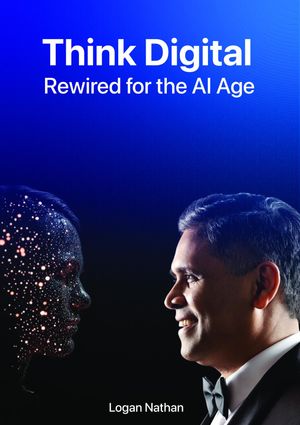Think Digital Rewired for the AI Age