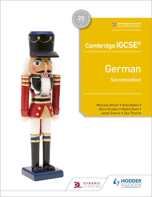 Cambridge Igcse German Student Book