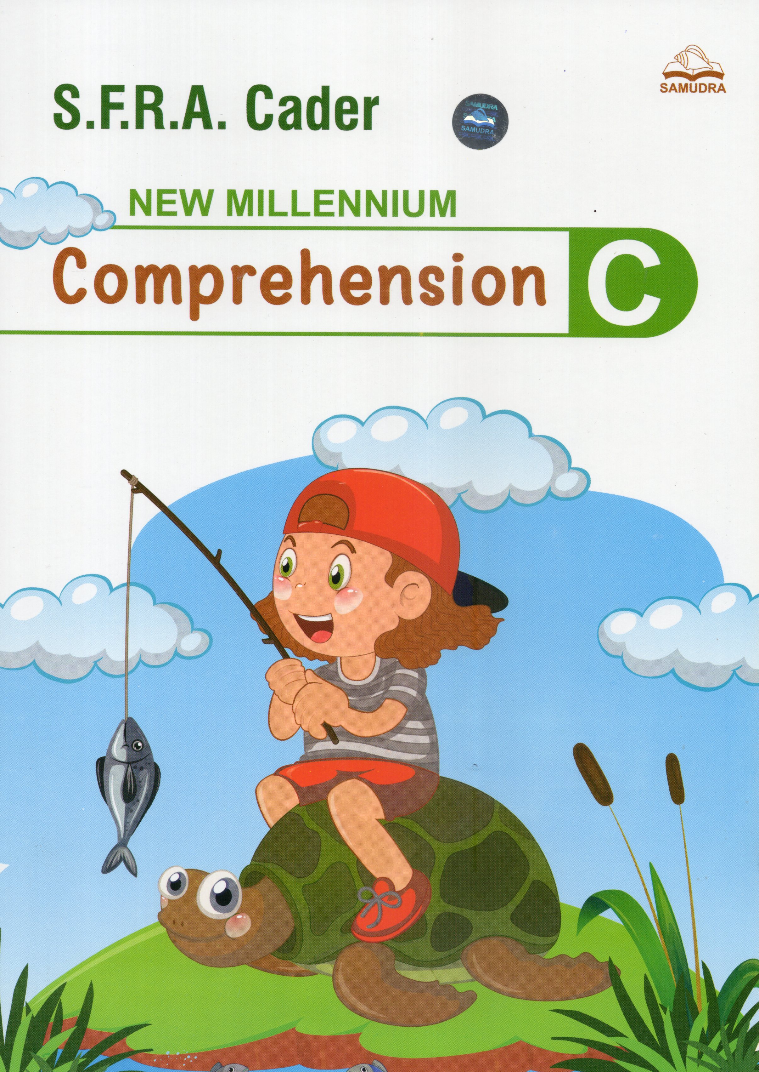 New Millennium Comprehension C