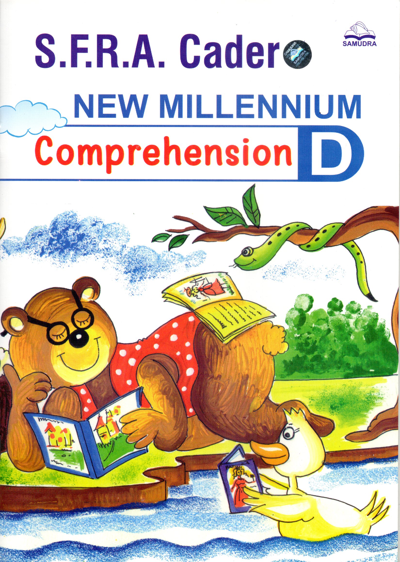 New Millennium Comprehension D