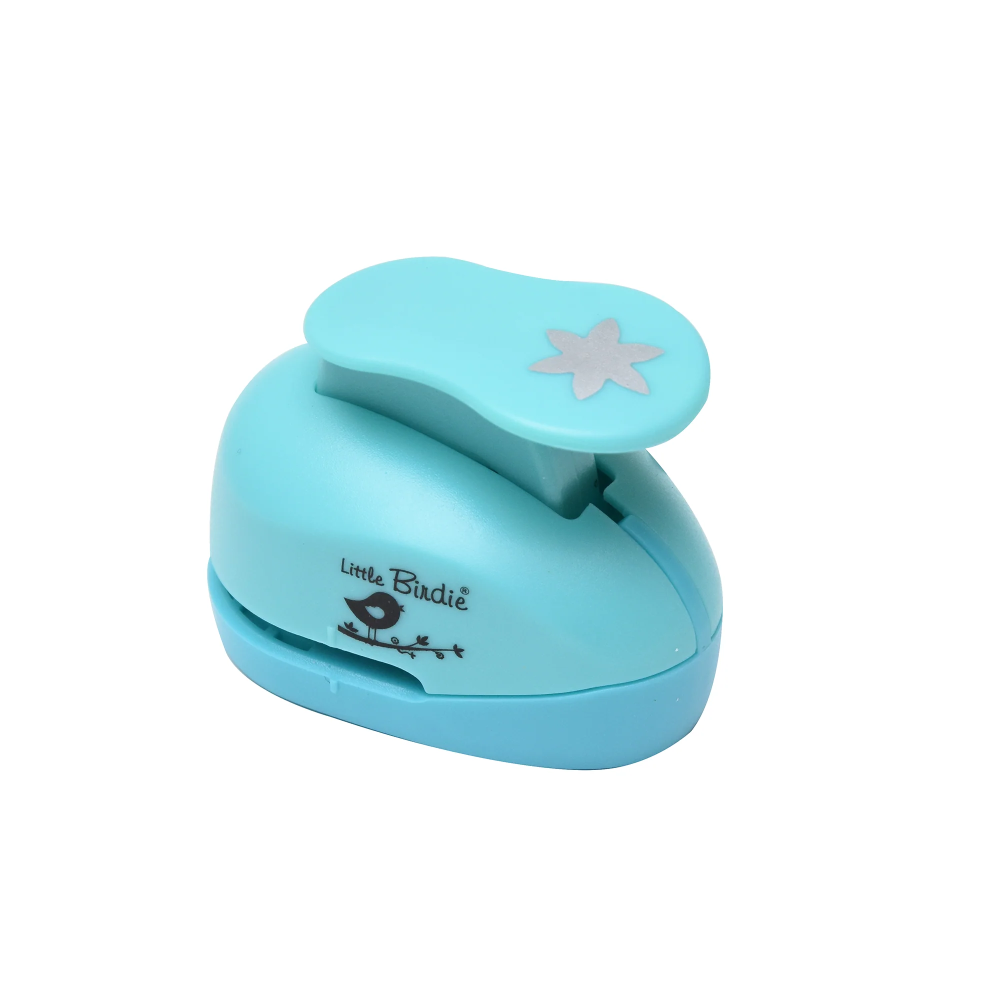 Craft Punch Cutting Size 1.5cm Star