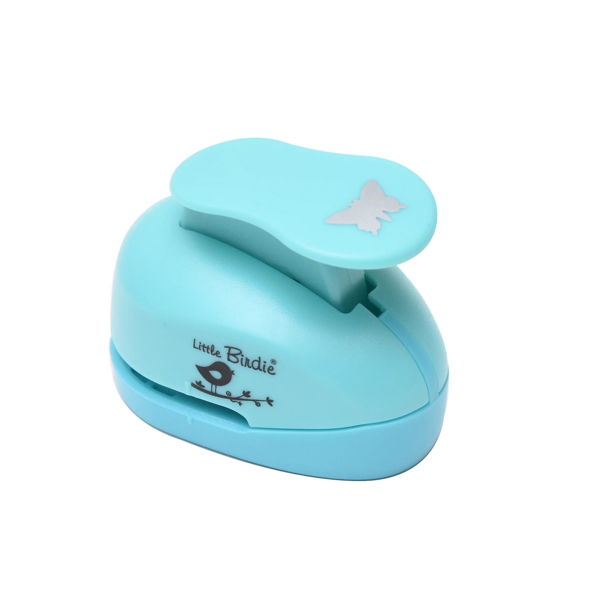 Craft Punch Cutting Size 1.5cm Royal Butterfly