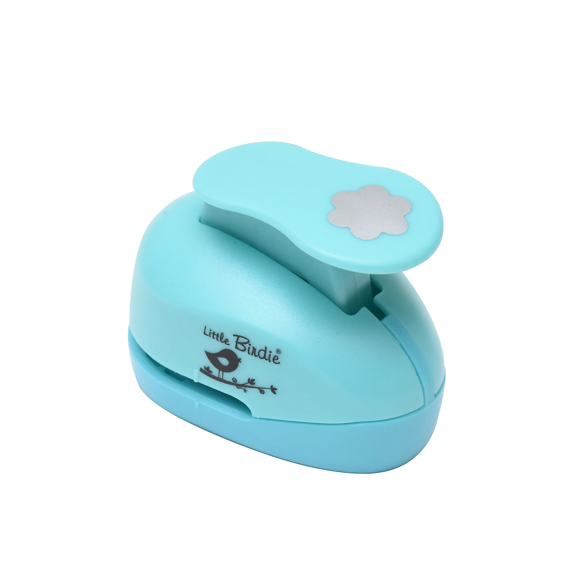 Craft Punch Cutting Size 1.5cm Flower