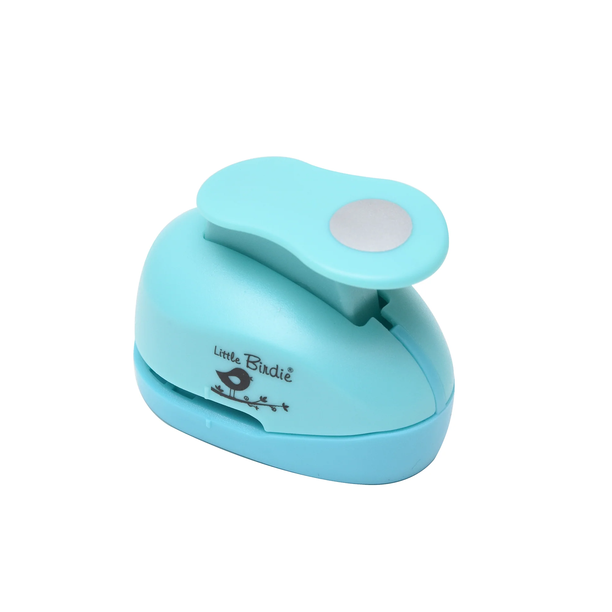 Craft Punch Cutting Size 1.5cm Circle