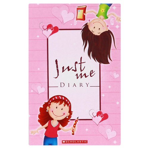 Just Me Diary