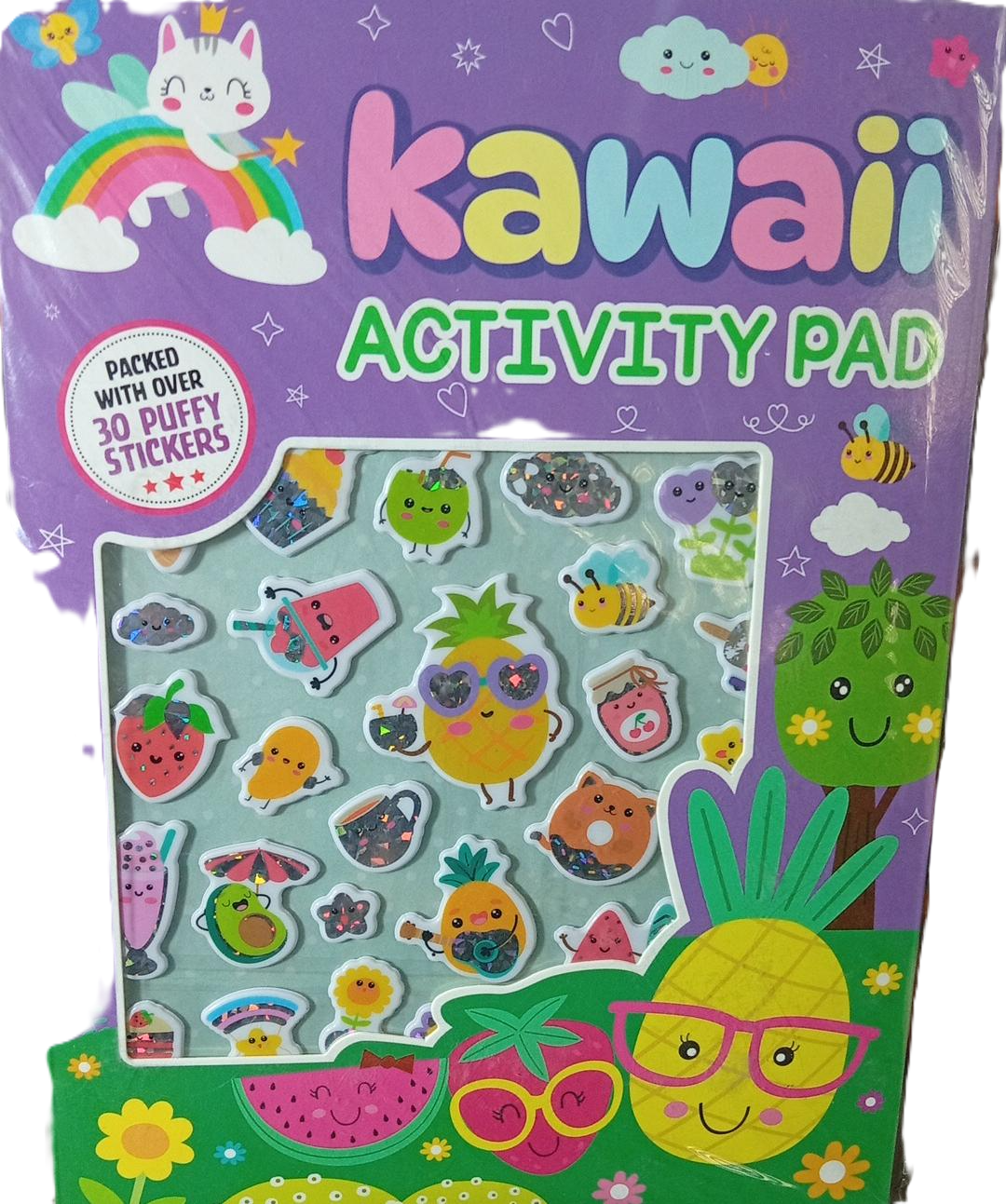Kawai Holographic