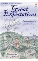 Usborne Young Reading-Great Expectations