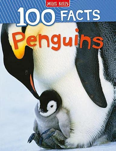 100 Facts: Penguins