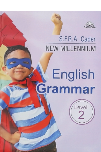 New Millennium English Grammar Level 2