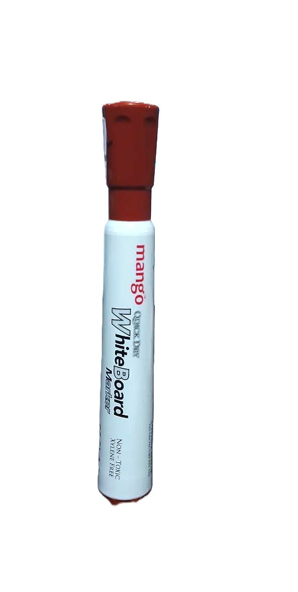 Mango White Board Marker Brown