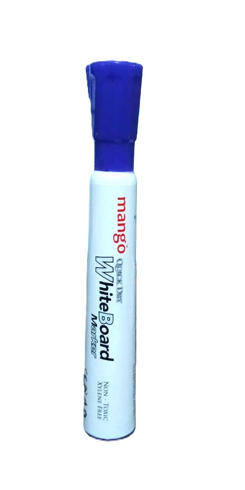 Mango White Board Marker Purple