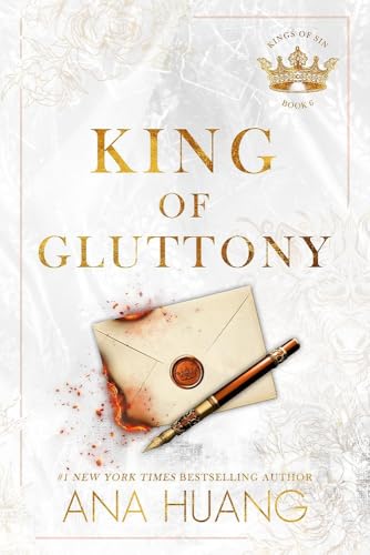 Kings of Sin 6 : King of Gluttony