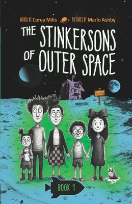 The Stinkersons of Outer Space